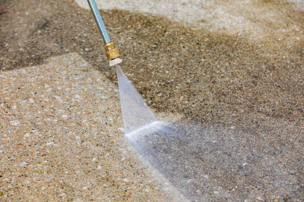 Best Parking Lot and Garage Cleaning  in Greensburg, KY