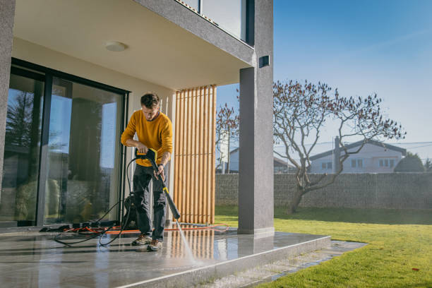 Best Gutter Cleaning  in Greensburg, KY