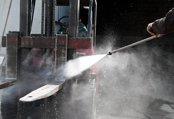 Best Fleet Vehicle Washing  in Greensburg, KY